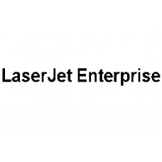 Serie  LaserJet  Enterprise